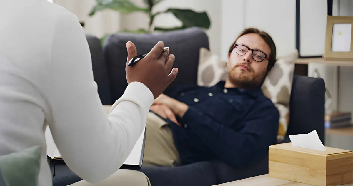 Dual Diagnosis: When Addiction and Mental Health Conditions Occur Together