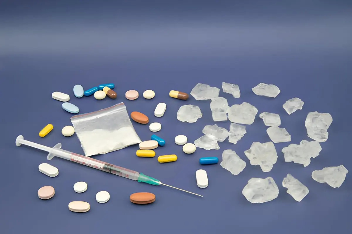 Ice (Methamphetamine) Addiction: Risks, Withdrawal and Treatment Options
