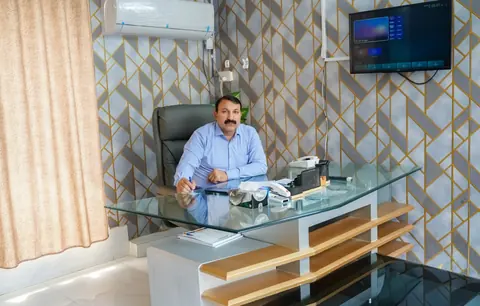 Leadership at PWD at Islamabad Rehab Center PWD