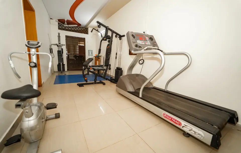 Inside Islamabad Rehab Center PWD