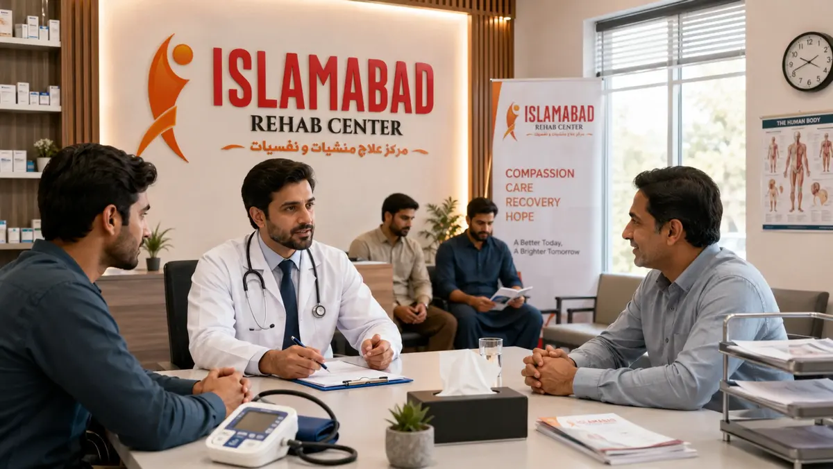 General Medical OPD