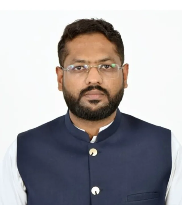Dr Afzar Maqsood — Doctor at Islamabad Rehab Center PWD