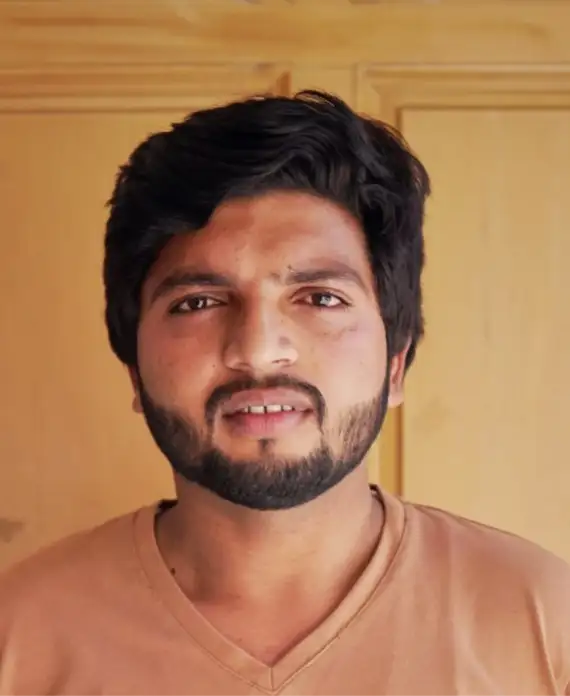 M Waqas