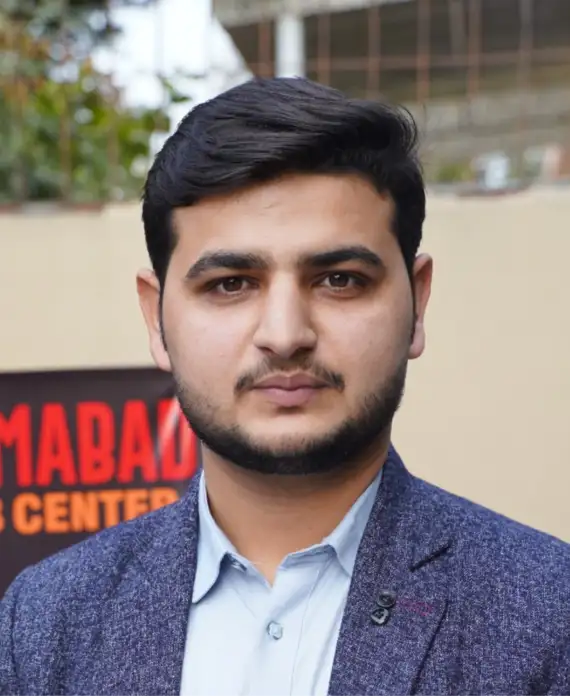 Shakir Ali