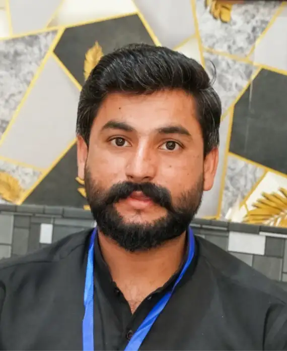 faisal fareed