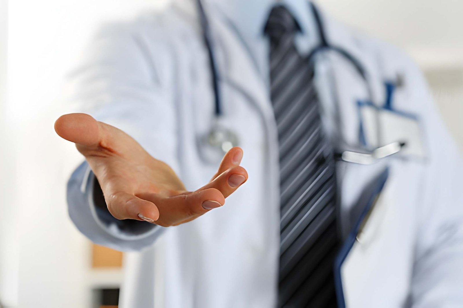 Medical Detox and Withdrawal Support