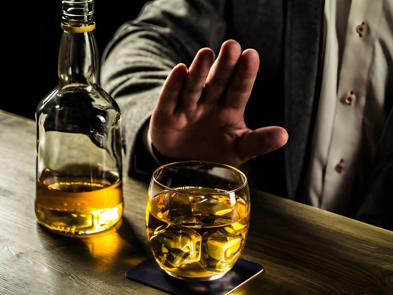 When Is Professional Treatment Needed?