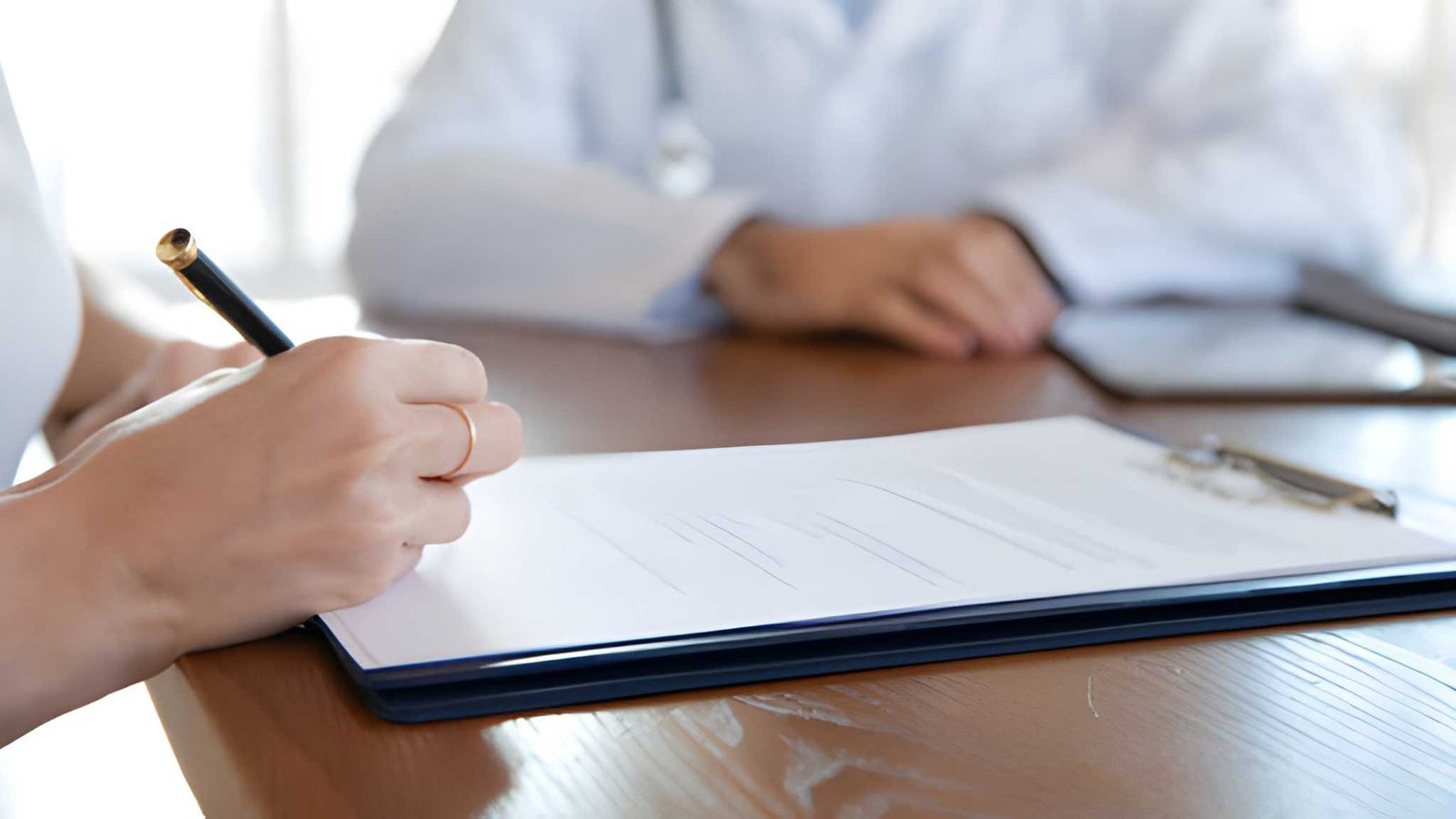 Inpatient and Outpatient Support
