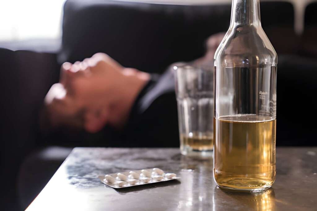 What Is Drug and Alcohol Detox?