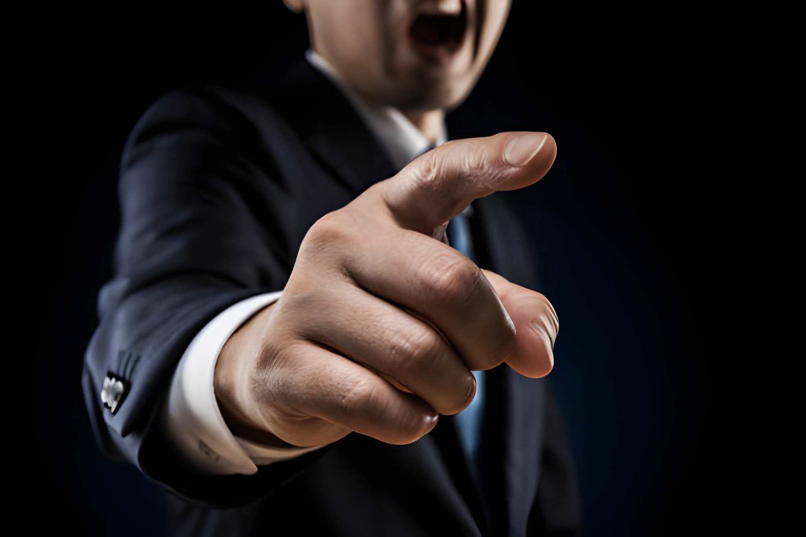 What Is Anger Management?