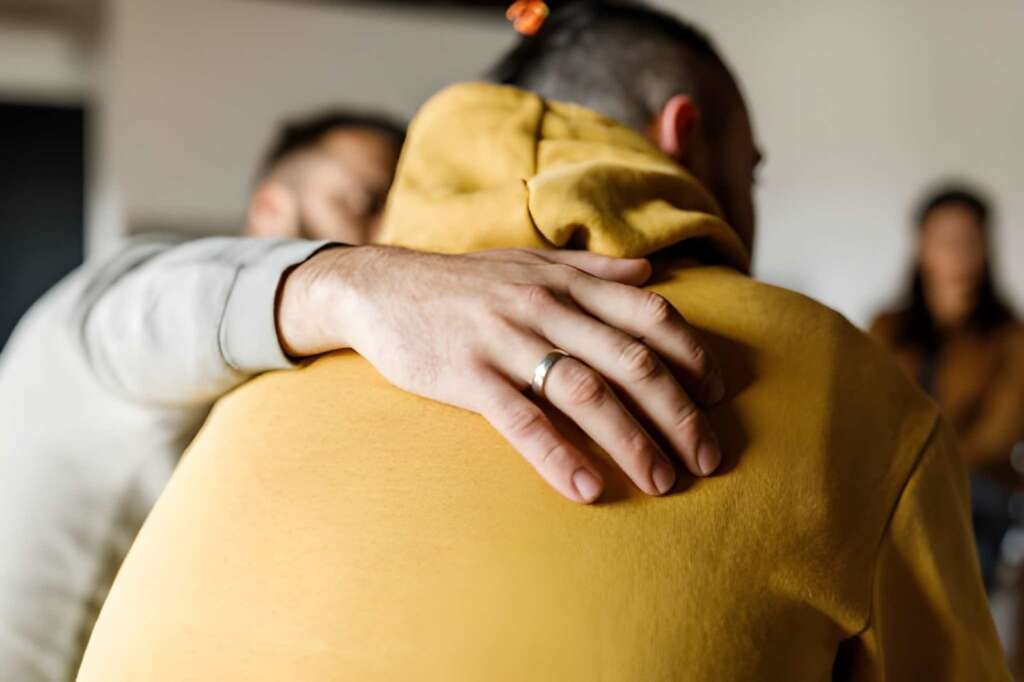 What Is Addiction Therapy?