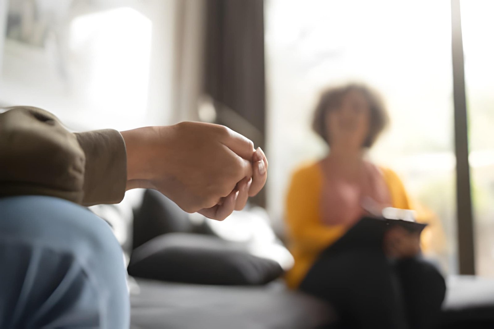 Why Relapse Can Happen