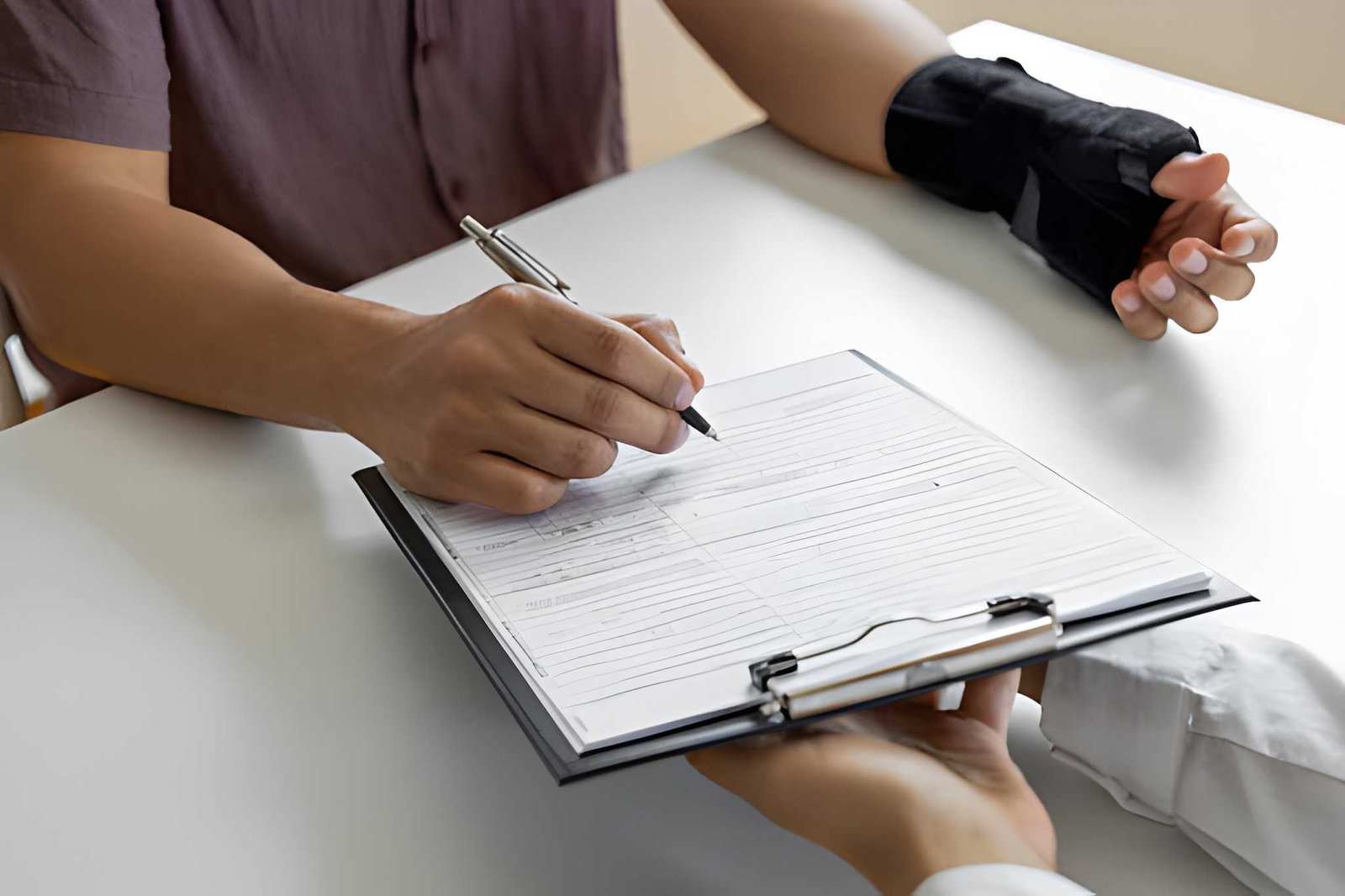 Rehab Centre FAQs Islamabad