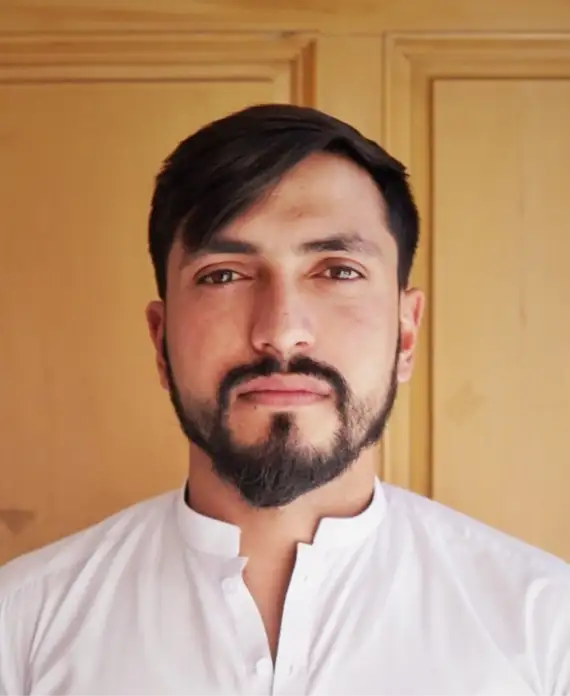 wajahat ali
