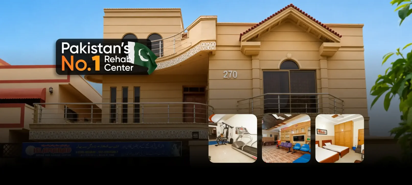 Best Rehab Center in Islamabad